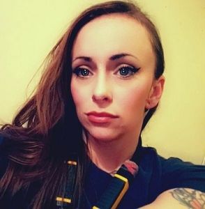 Meet your Posher, Melanie